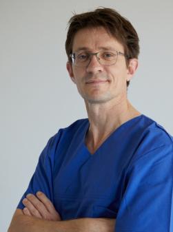 Dr. med. Benedikt Strub