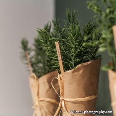 Natur ist uns wichtig