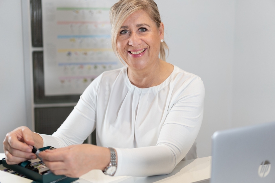 Andrea Neubauer Bodyline Kosmetik