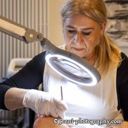 Gesichtsbehandlungen - Bodyline Medizinische Kosmetik