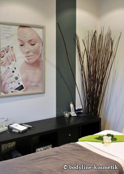 Klassische Gesichtsbehandlungen